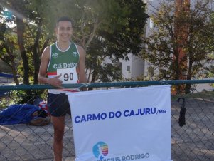 Campeonato Mineiro de Atletismo